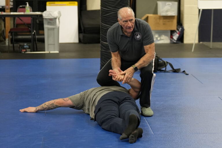 10 Practical Self-Defense Tips Everyone Should Know