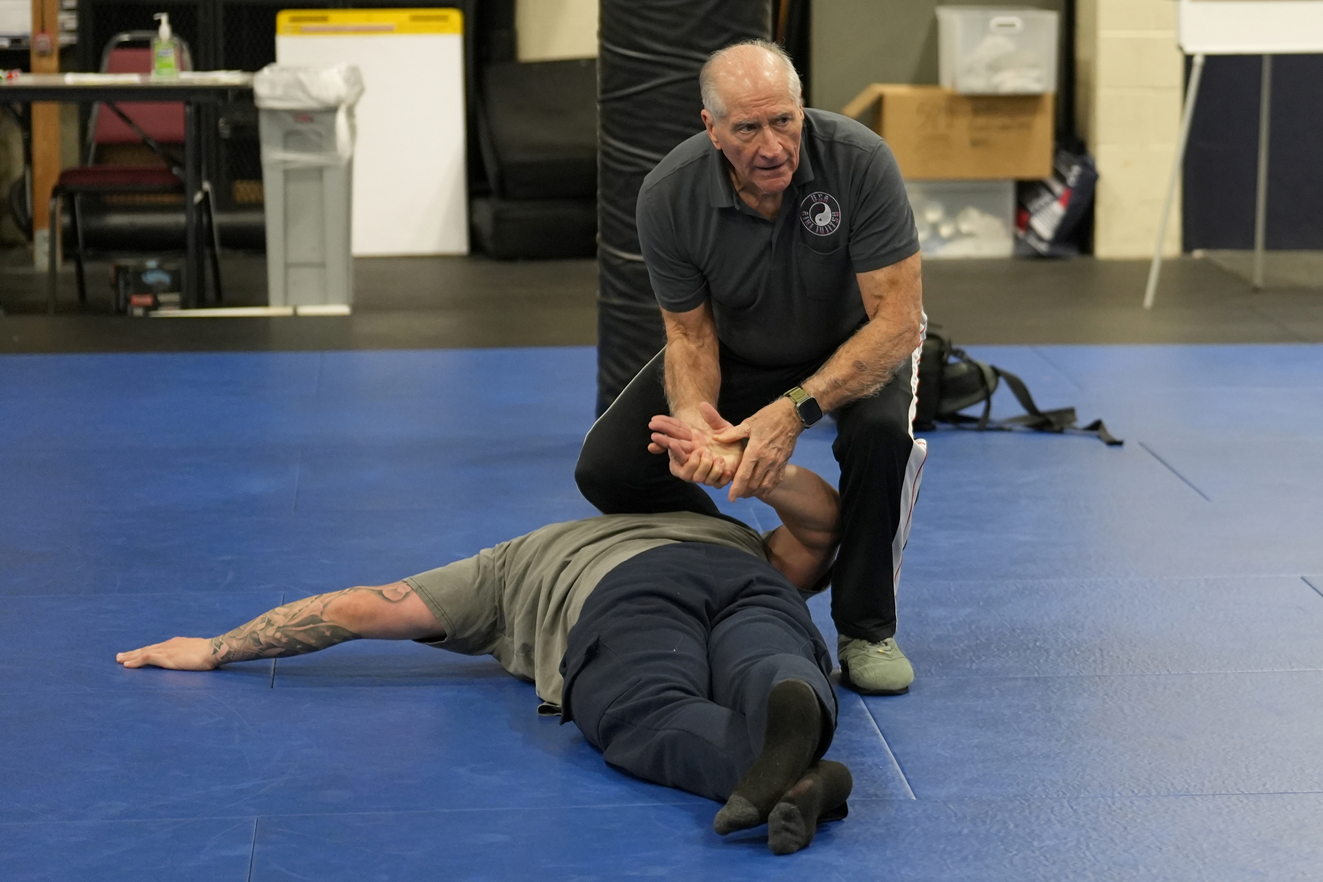 10 Practical Self-Defense Tips Everyone Should Know